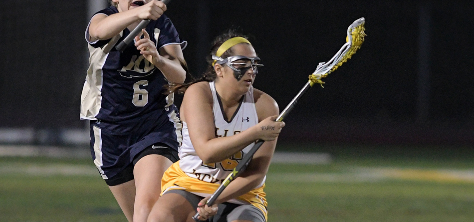 Taylor Giordanengo Joins Women&rsquo;s Lacrosse Coaching Staff