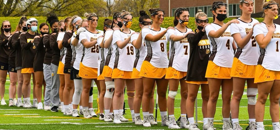 Women&rsquo;s Lacrosse Looks to Climb to the Top of the OAC in 2022