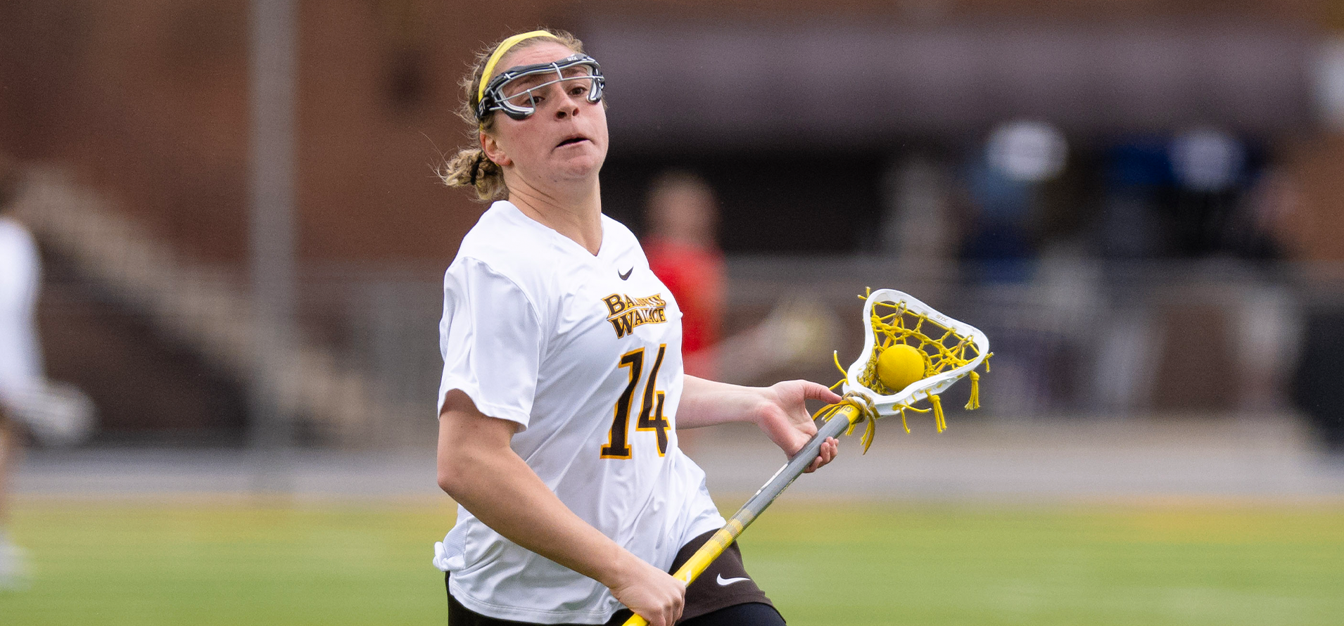 Rennick Mellon (photo courtesy of Erik Drost '11)