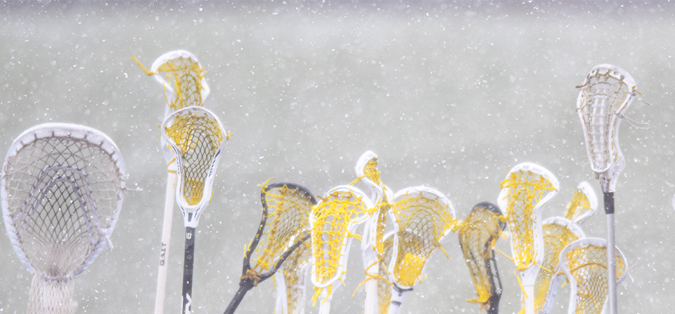 Photo Courtesy of Erik Drost '11