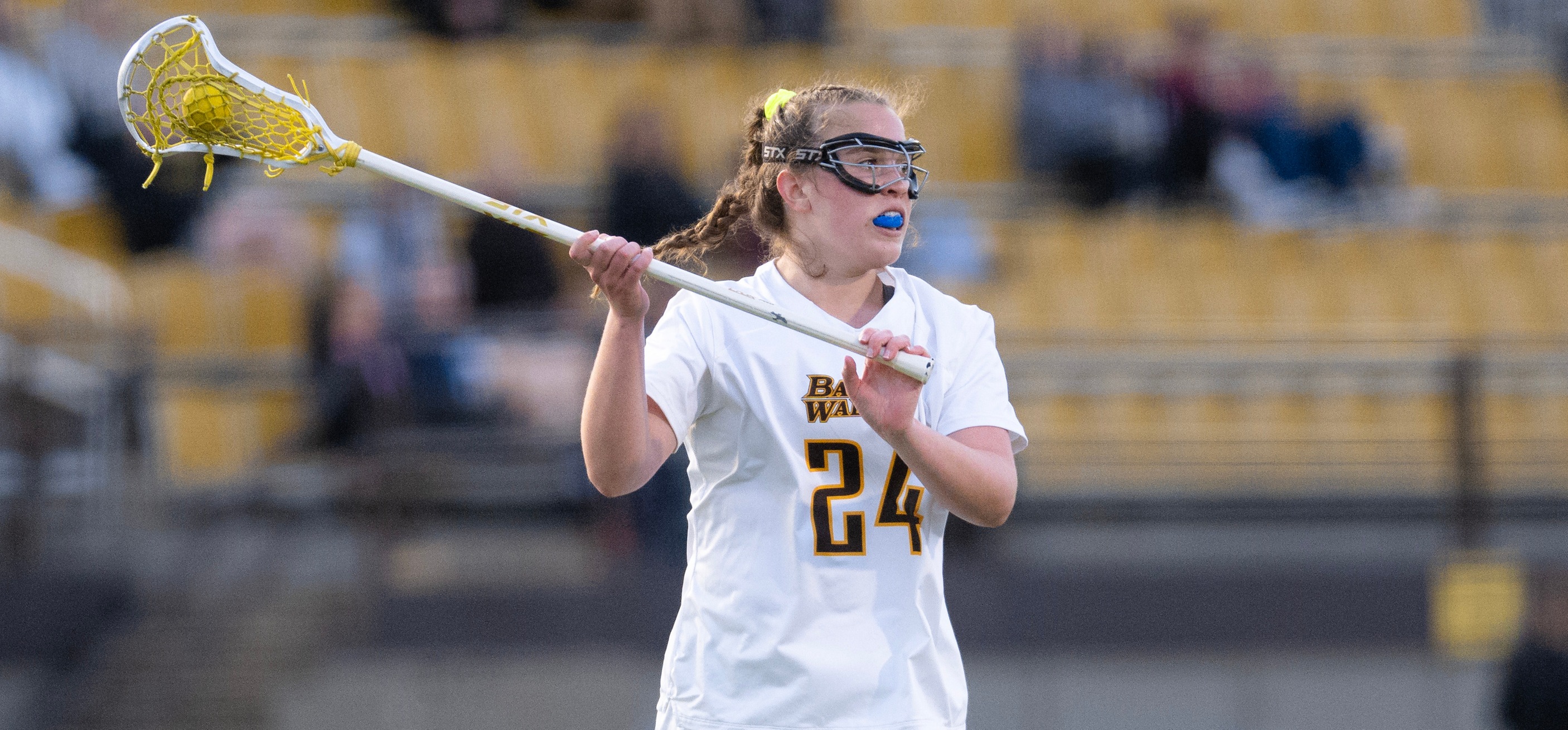 Emma Northrup (Photo Courtesy of Erik Drost '11)
