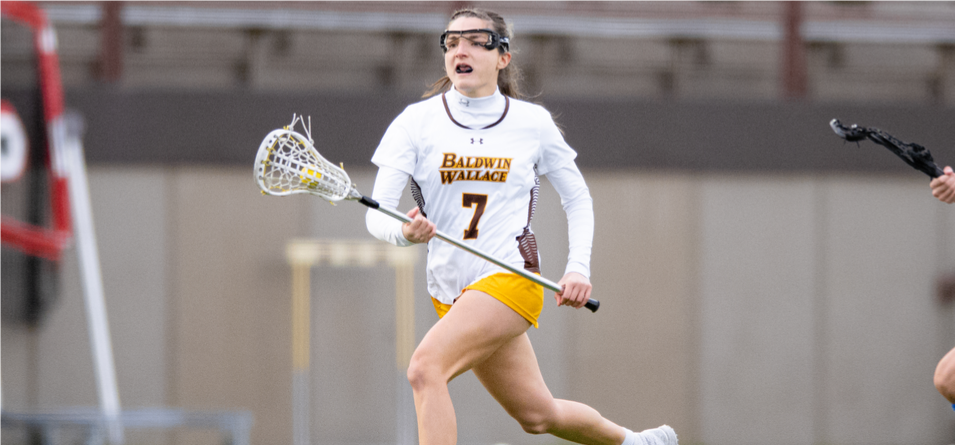 Deanna Loukas (Photo Courtesy of Erik Drost '11)