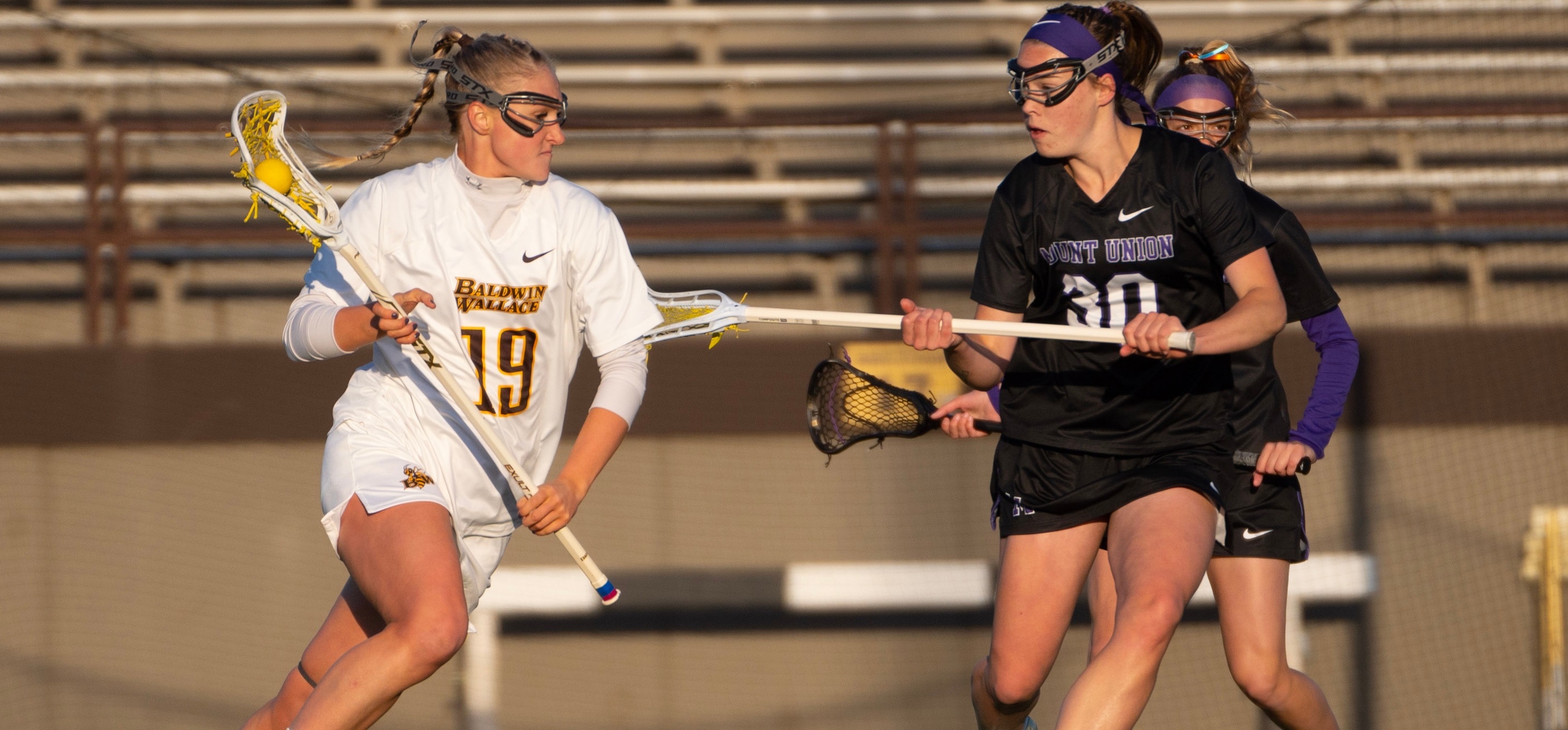 Sophia Leuma (Photo Courtesy of Jackie Kasai '23)