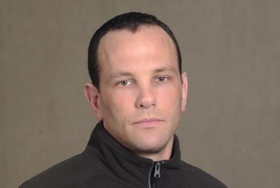 Wrestling Team Seeks Consistency Under Jamie Gibbs