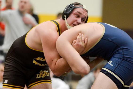 Brockport State (N.Y.) Wins the 26th Annual John Summa Memorial Tournament