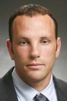 Jamie Gibbs Named First Full-Time Head Wrestling Coach