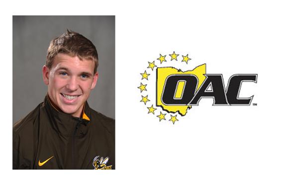 Gunter Wins Title as BW Wrestling Team Competes at East Coast Holiday Classic Tournament