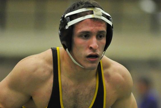 BW Wrestlers Win at Hunter (N.Y.), 37-9