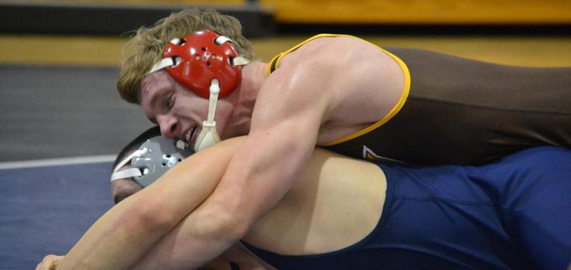 Andrew Shackleford (Photo Courtesy of Nick Minerd)