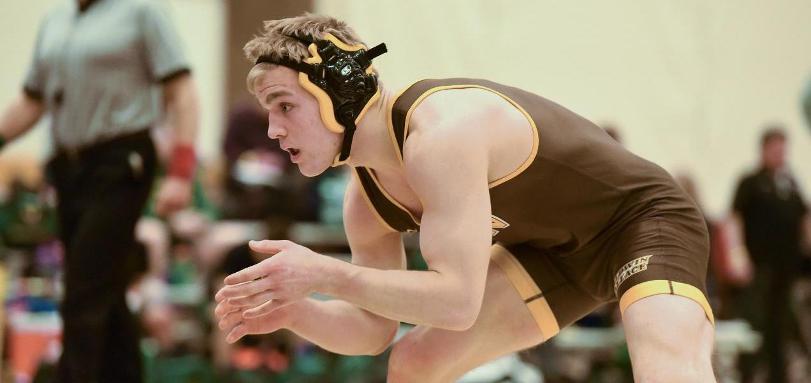 Baldwin Wallace Wrestlers Start Season 0-2 at Ohio Duals