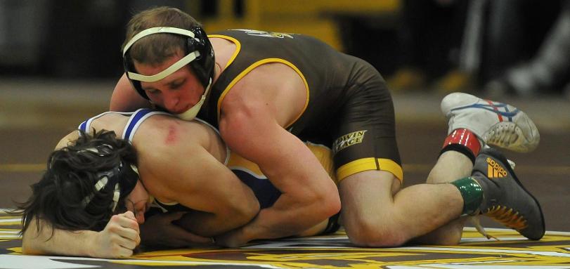 Gunter Vegas Matches
