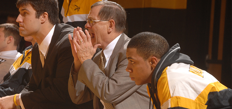 Legendary Wrestling Coach Rich Fleming to Receive GCWCA Lifetime Award