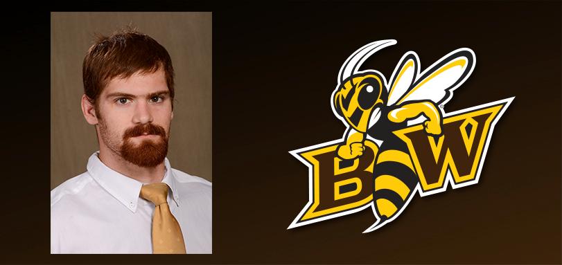 BW Senior Wrestler Tyler Keating Training and Competed in Russia
