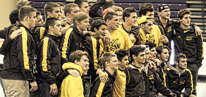Wrestling Announces New Summer Camp Website and Schedule