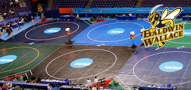 Wrestling Honors Eight Senior Student-Athletes