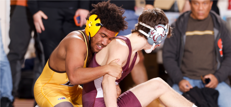 Jacob Decatur (Photo Courtesy of Steve Woltmann)