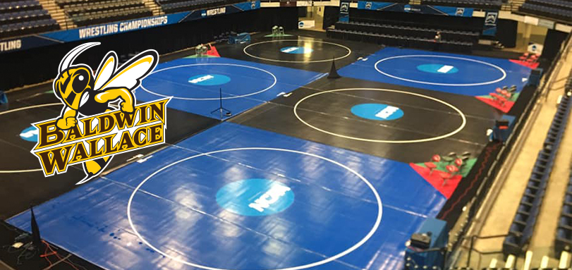 Men's Wrestling Announces 2022-23 Incoming Class