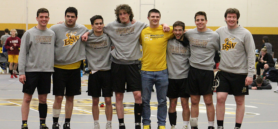 2022-23 Senior Class (Photo Courtesy of Lauren Gardner '25)