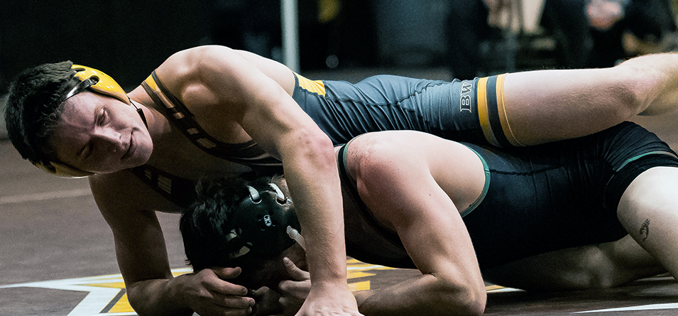 Tommy West (Photo Courtesy of Matt Hutson)