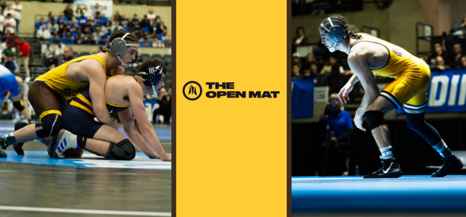 (Photos Courtesy of Donovan Birkett '26)