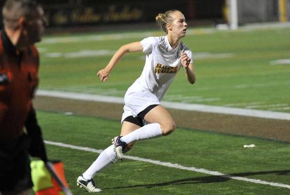 BW Loses First Place Battle to Otterbein, 2-0