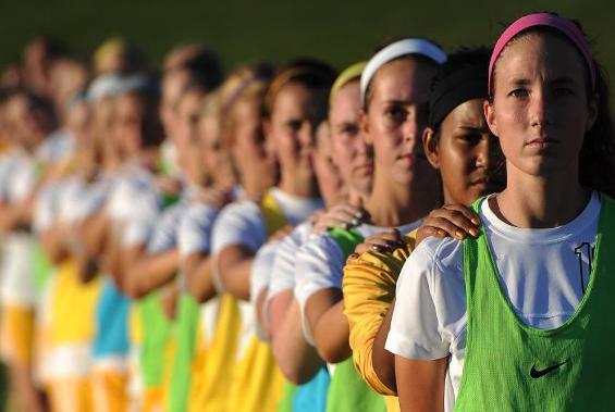 BW Women&rsquo;s Soccer Ready to Move to Next Level