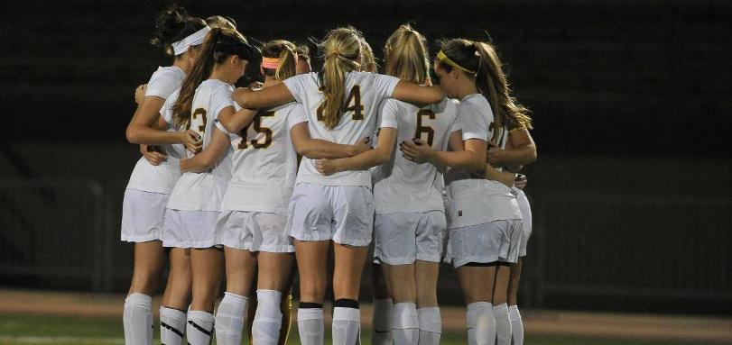 2015 Baldwin Wallace University Women&rsquo;s Soccer Preview