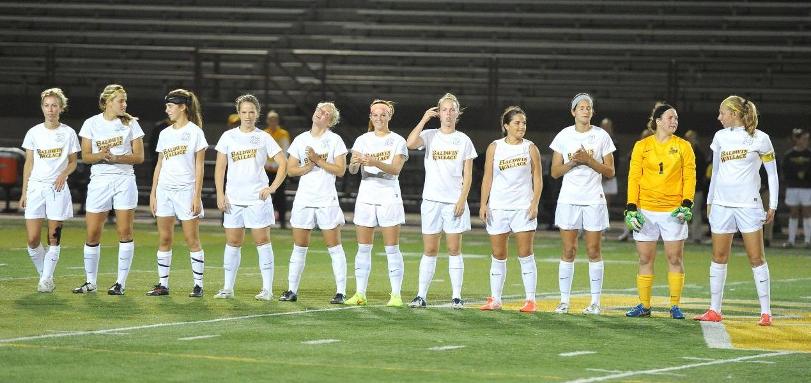 Women's Soccer Head Coach Reid Ayers Releases 2015 Schedule