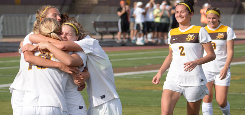 Women's Soccer Releases 2018 Schedule