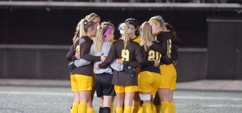 Women&rsquo;s Soccer Falls to Capital in OAC Quarterfinal