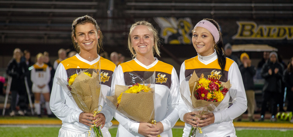 2018 seniors (Photo courtesy of Lori Kumorek)
