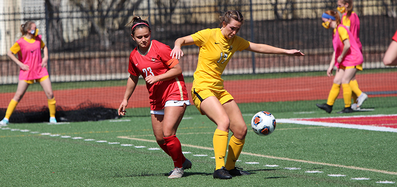 Kaitlin McGuire (Photo Courtesy of Maddie Sasfy)