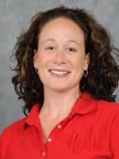 Laura Wolff Named Interim Head Swimming & Diving Coach