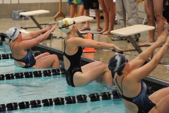 BW Swimming and Diving  Golf Outing & Dinner