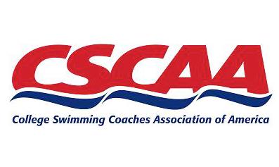 Women&rsquo;s Swim Team Receives Honors From CSCAA