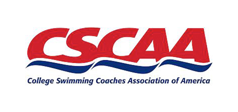 Women&rsquo;s Swimming and Diving Team Named Scholar All-America Team