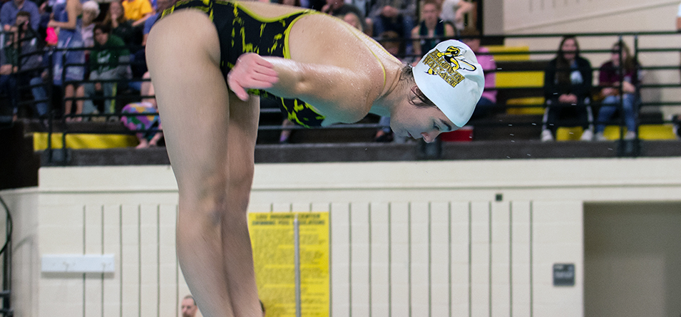 Ellie Clymer (Photo Courtesy of Russ Hanson)