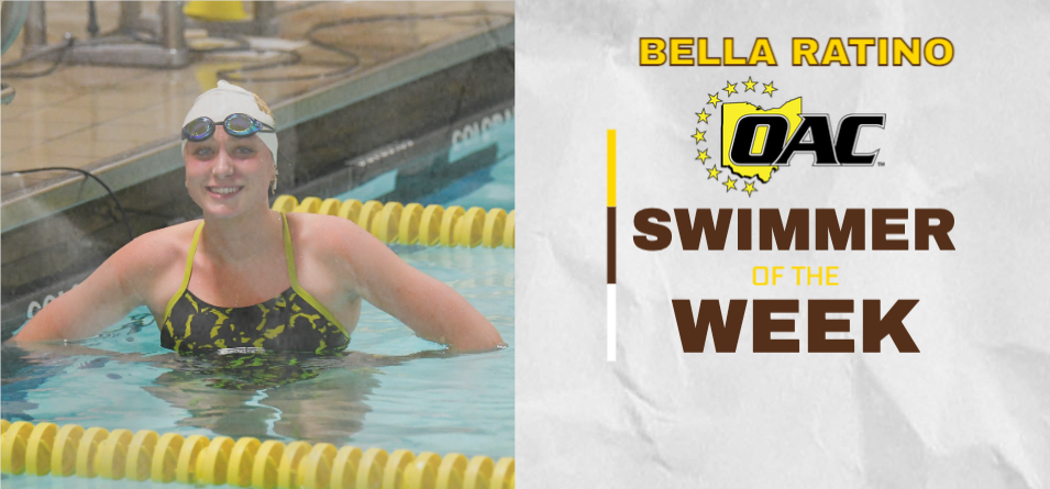 Bella Ratino (Photo courtesy of Jeff Ratino)