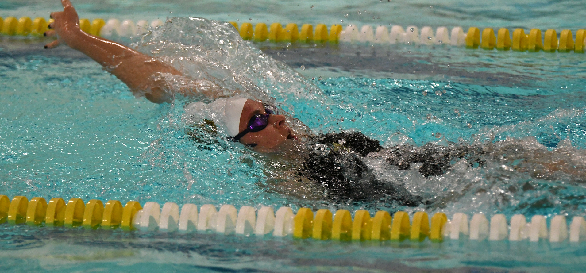 Mallory Dondorfer (Photo courtesy of Jeff Ratino)