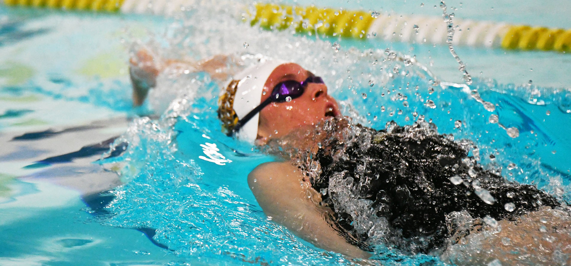 Mallory Dondorfer (Photo courtesy of Jeff Ratino)
