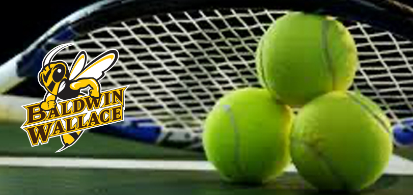 Women's Tennis Salutes Three Senior Student-Athletes