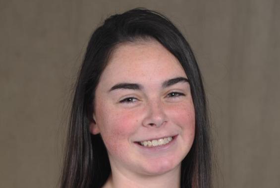 Yellow Jacket Women Tracksters Take First at Greater Cleveland Championships