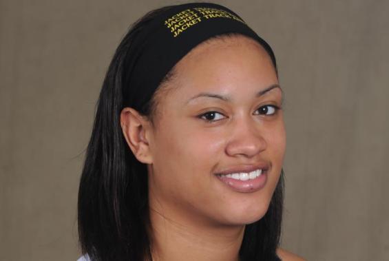 Torrence Earns All-American Honors at NCAA Indoor Championships