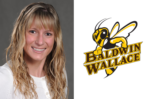 BW Names Jordan Hill Graduate Assistant for Track & Field