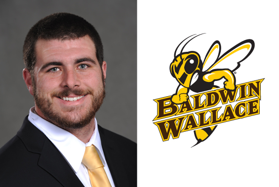 Kevin Phipps Named Assistant Track & Field Coach