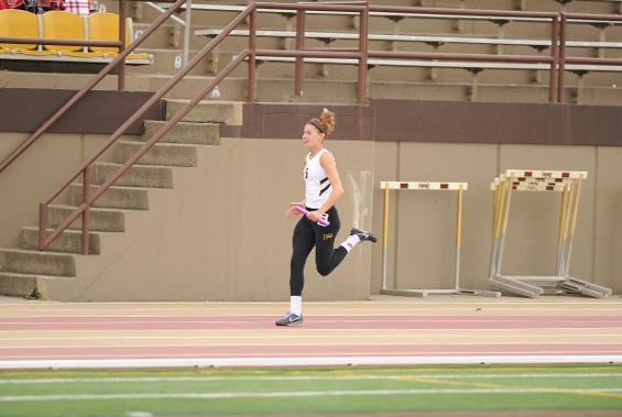 Brooke Hradisky