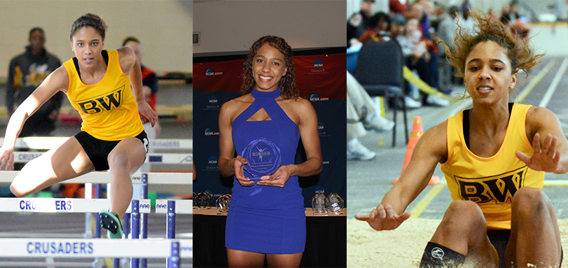All-American Winters Garners Two Great Lakes Region MVP Honors