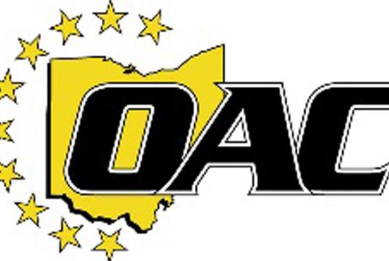 Volleyball Team Defeats Ohio Northern in OAC Tournament