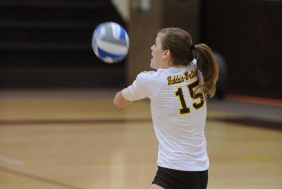 Yellow Jackets Fall to Mount Union, 3-1
