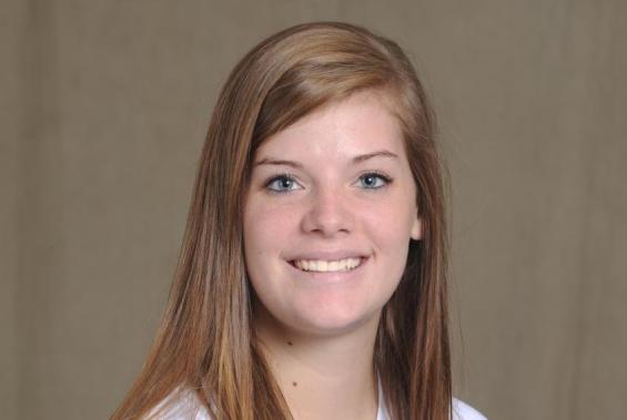 Deleur Leading the Way on a Resurgent Volleyball Team